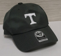 New Texas Rangers 47 MVP Hat