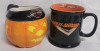 Harley-Davidson Motorcycle Mugs & Harley Fund Ceramic Jar - 2