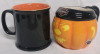 Harley-Davidson Motorcycle Mugs & Harley Fund Ceramic Jar - 3