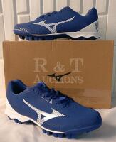 New Mizuno Wave Light Revo Baseball Shoes - Men's 9