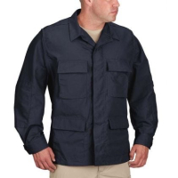 NEW Tactical Force By APG Size XS 4 PKT BDU Coat