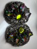 TON PASCAL PARIS 1988 2013 Clip on Earrings - 5