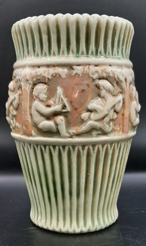 Roseville Donatella Vase