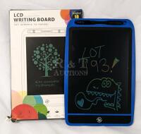 New 10" LCD Electronic Writing / Drawing Board.