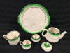 Art Deco T G Green & Co Ltd Breakfast Tea Set Made In England - 3