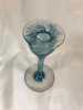 Robert Held Art Glass Vase & Candlestick - 9