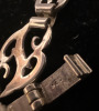 925 Sterling Bracelet Hallmarked - 2