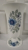 3 Wedgewood Clementine Vases - 2