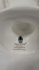 3 Wedgewood Clementine Vases - 3
