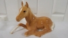 Beswick Foal Lying Down - #915