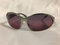 PRADA Mauve Frame Sunglasses Model SPR59F