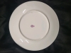 Antique Royal Worcester Aesthetic Movement Plate - 4