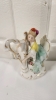 3 Vintage & Antique Porcelain Miniatures - 6