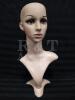 New Display Bust / Mannequin Head - 20" Tall