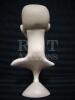 New Display Bust / Mannequin Head - 20" Tall - 2