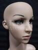 New Display Bust / Mannequin Head - 20" Tall - 3