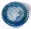 Monart-Style Studio Glass Bowl - 5