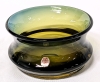 SEA Art Glass Bowl - Swedish C. 1950's