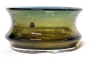 SEA Art Glass Bowl - Swedish C. 1950's - 4