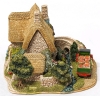 Lilliput Lane 'Old Scrumpy Farm' 2001/2002 Club Special Edition. Handmade in England - 3