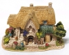 Lilliput Lane 'Old Scrumpy Farm' 2001/2002 Club Special Edition. Handmade in England - 5