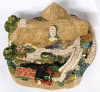 Lilliput Lane 'Old Scrumpy Farm' 2001/2002 Club Special Edition. Handmade in England - 6