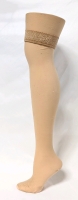 Vintage RPM Industries, Inc Shoe Farm Division #W-44 Female Mannequin Leg Stocking Display