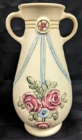 Vintage Weller 'Roma' Vase