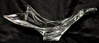 BAYEL France Crystal Centerpiece