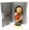 GOEBEL Germany Hummel #1664 'Puppet Princess ' Hummel Club Exclusive Edition