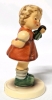 GOEBEL Germany Hummel #1664 'Puppet Princess ' Hummel Club Exclusive Edition - 4