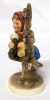 HUMMEL W Germany Goebel 'Apple Tree Girl's 141 370 - 2