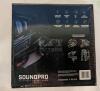 New Syphon Sound SoundPro Bluetooth Helmut Audio System - 3