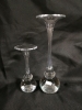 2 Kosta Boda Bud Vases - Made in Sweden