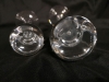 2 Kosta Boda Bud Vases - Made in Sweden - 5