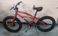 Colombia Rambler 20 Bicycle.