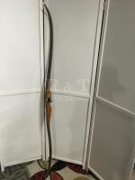 Ben Pearson Archery Bow 7120