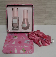 Glow Recipe Barbie Watermelon Glow Hydration Kit