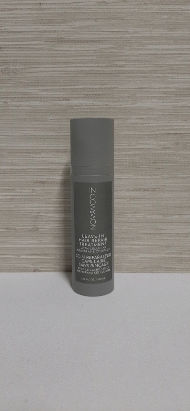 New In Common Leave In Hair Treatment 100ml