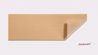 New M&ouml;lnlycke Mepitac Soft Silicone- 3.3yd.