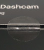 New MOTIVE Road-Facing Smart DashCam , Model # DC-33 - 4