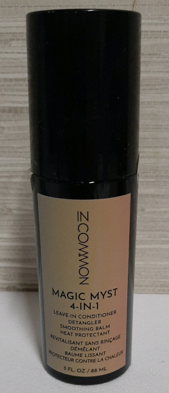 New In Common Magic Mist 4 in 1 88ml