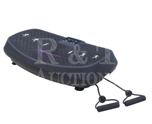 New Vibra For 3D Professional Series