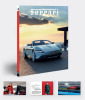 New Official Ferrari Magazine Vol. 58 - 2