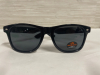 10 NEW UV Protection Black Sunglasses Unisex - 2