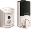 Kwikset Halo Touch Fingerprint Smart Touch plus Moble App Compatible - New - 4