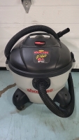 QSP Shop Vac - 6.5 gal - 86784-69