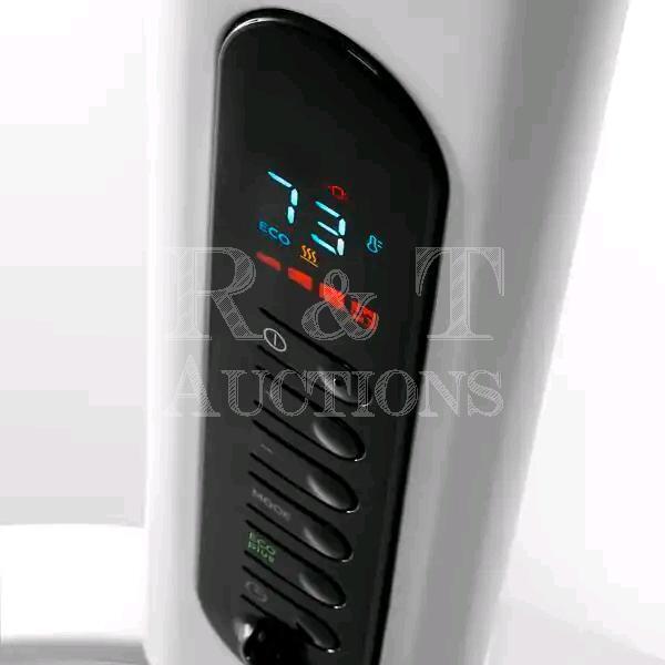 New Delonghi HSX Slim Style Heater - HSX4315ECA