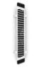 New Delonghi HSX Slim Style Heater - HSX4315ECA - 3