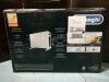 New Delonghi HSX Slim Style Heater - HSX4315ECA - 4